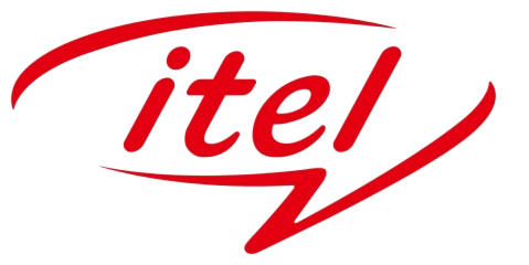 Itel - DB STUDIO Trusted Partner