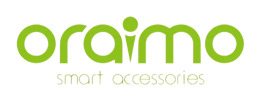 Oraimo - DB Studio Trusted Partner