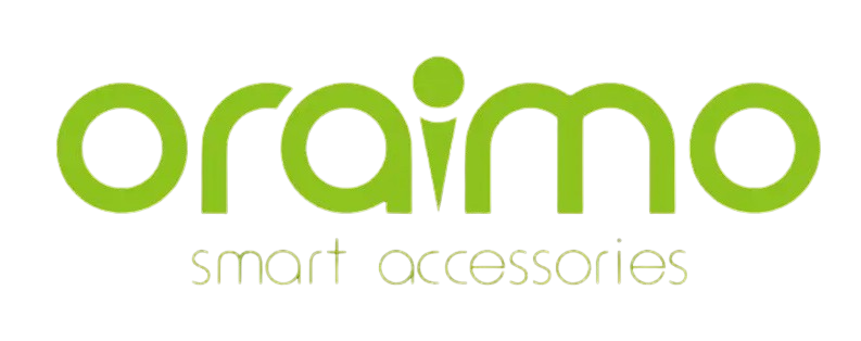 Oraimo - DB STUDIO Trusted Partner