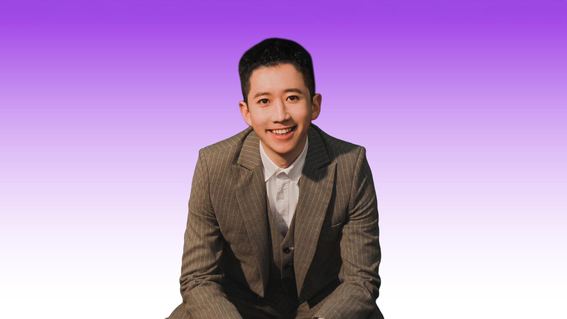 Xin Zhoung Huan - Chief Executive Officer · Founder at DB Studio