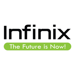 Infinix - DB Studio Trusted Partner