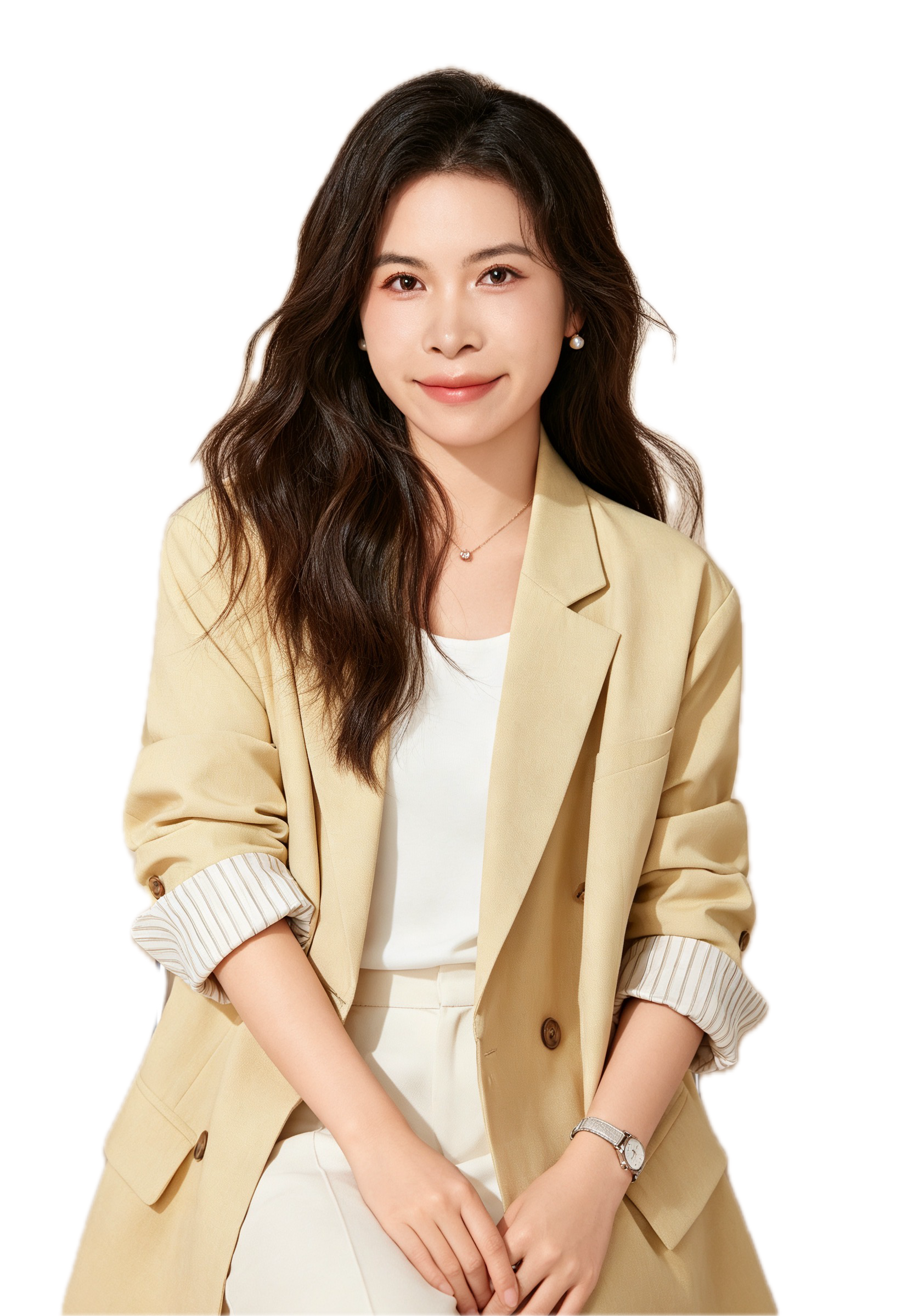 Lao Fei - General Manager at DB Studio