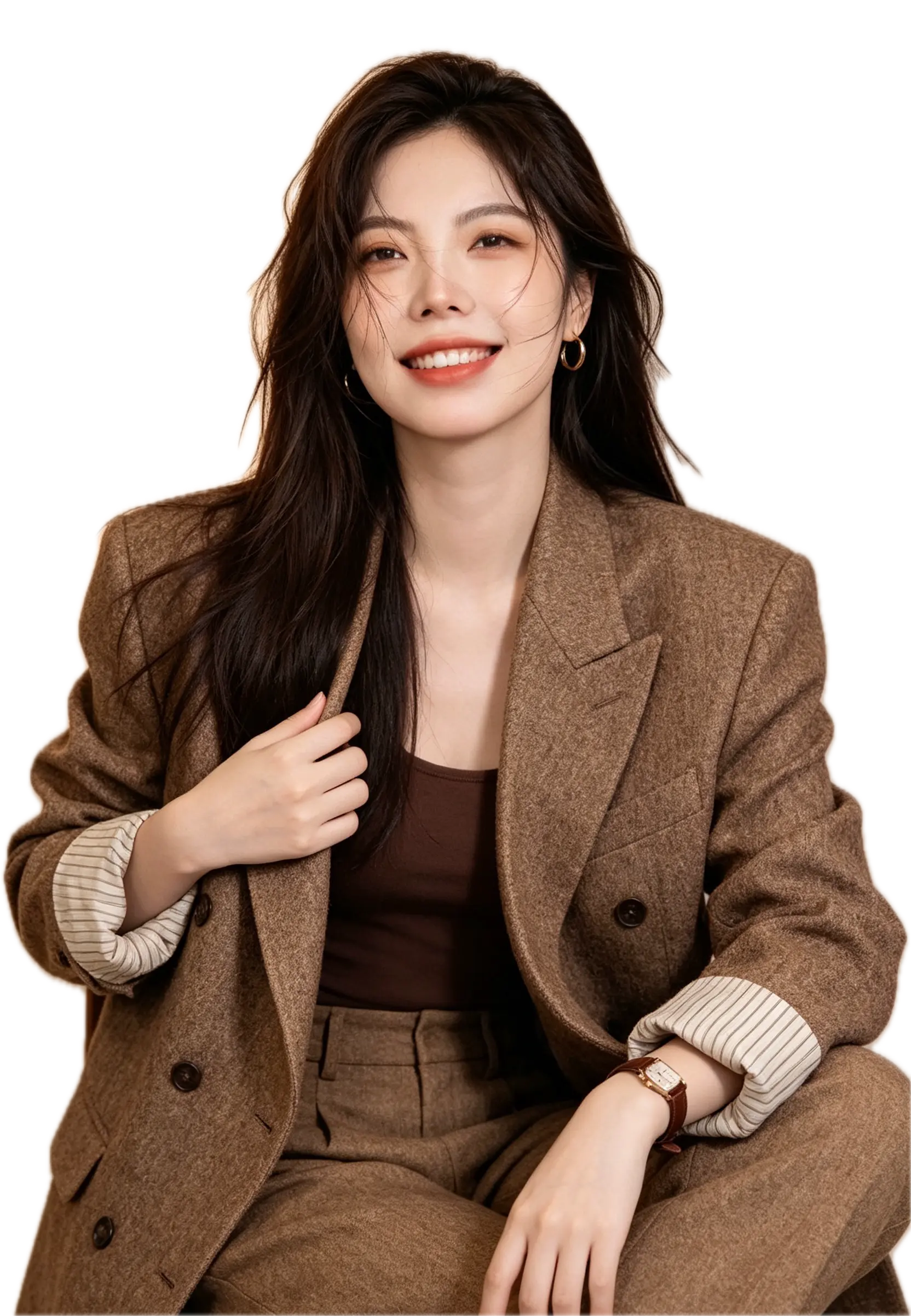 Zhuang Yue Yang - Business Development Manager at DB Studio